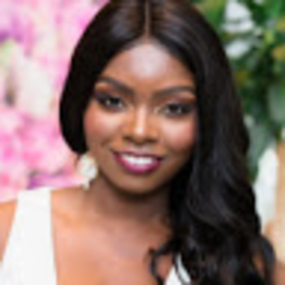 Meet your Posher, Effy - Picture 1 of 1